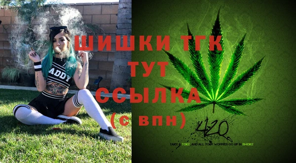 мескалин Анива